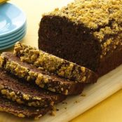Chocolate-Banana Bread